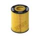 OLIEFILTERELEMENT MOTORSMERING OEM HENGST